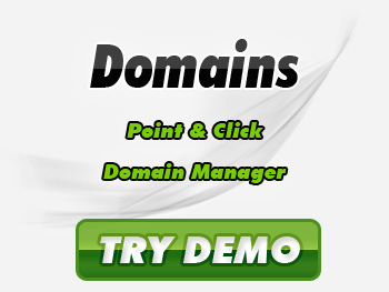 Discounted domain name service providers
